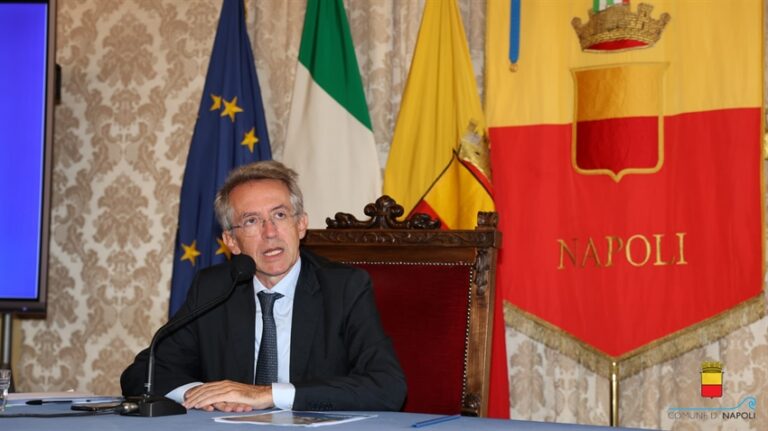 Bilancio dei primi due anni, il sindaco Manfredi: “Riduzione del debito della città, aumentare la qualità dei servizi”