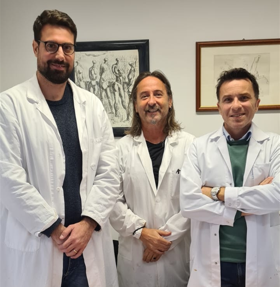 SMA, identificate le alterazioni neurometaboliche che interferiscono con la comunicazione tra le cellule nervoseI risultati di una ricerca italiana aprono la strada a nuovi approcci terapeutici per potenziare i farmaci oggi disponibili