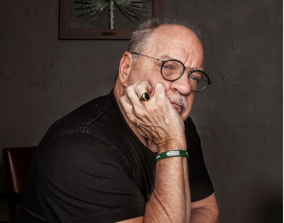 Laceno d’oro International Film Festival : A Paul Schrader il Premio alla Carriera ‘Laceno d’oro’