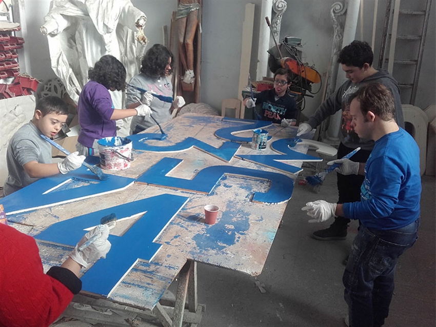 Fondazione Foqus e Centro Argo insigniti del “Premio al merito Civile 2023”