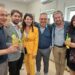 Città Metropolitana, inaugurato il laboratorio di birreria artigianale presso l’alberghiero ‘Duca di Buonvicino’ di Napoli