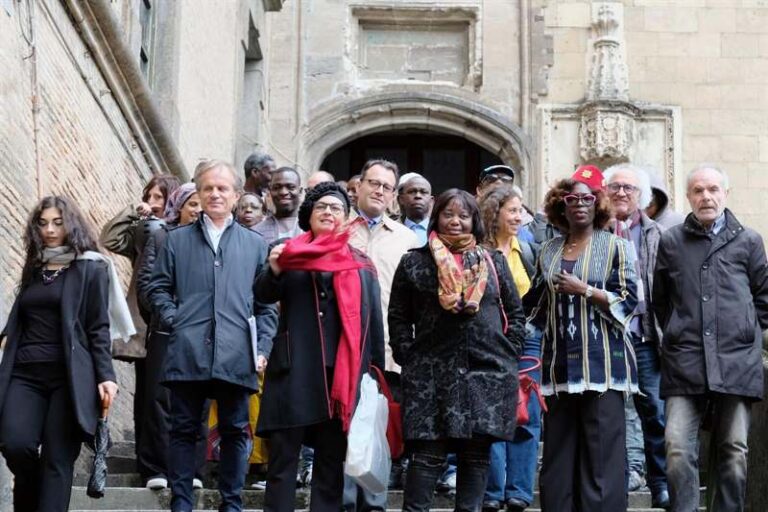 Napoli alla Costa d’Avorio per un progetto solidale : “Insieme si può”