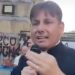 Blitz di Don Antonio Coluccia contro i pusher di Pianura: “Non è tardi. Convertitevi”