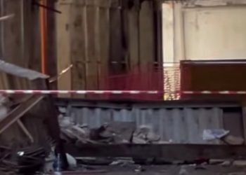 Crollo Scampia, la Procura accelera le indagini