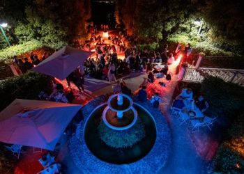 Vitigno Italia 2024: protagoniste assolute la Villa Floridiana e la Stazione Marittima di Napoli