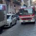 Rione Forcella, esplode bombola del gas: estratte vive da sotto le macerie tre persone