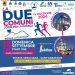 “La Due Comuni, insieme per Telethon”: maratona di 10 chilometri a sostegno della ricerca per le malattie rare. Domenica 15 settembre 2024, ore 9.00 – Partenza da Somma Vesuviana