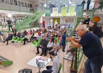 Dalla Biblioteca Annalisa Durante appello per la sopravvivenza: Occorre un finanziamento