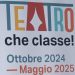 Il Comune di Napoli finanzia progetto culturale per il teatro e il cinema in classe