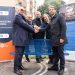 Napoli, al via il progetto ‘Un canestro di sorrisi’