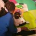 Apertura di presidi di lettura per bambine e bambini 0-3 anni