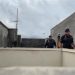 Rapito per indurre il clan a cessare le violenze in carcere contro i rivali