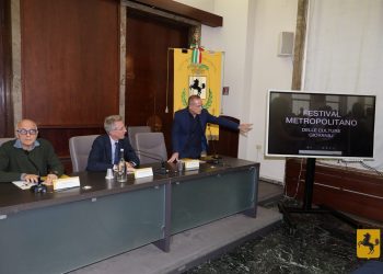 Al via Creative – Festival Metropolitano delle Culture Giovanili, promosso dalla Città Metropolitana di Napoli