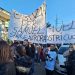 ‘Giustizia per Samuel, Sara e Aurora’
