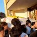 L’ultimo addio a Santo Romano