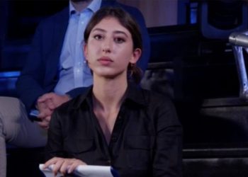 Cecilia Sala, fermata in Iran dopo l’arresto di Najafabadi