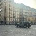 Dopo piazza Dante anche piazza Mercato presidiata h24 dall’esercito