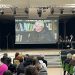 “ + LIBRI, NIENTE ARMI”. Al via il crowdfunding per sostenere la Biblioteca sociale ‘Annalisa Durante’