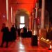 Party all’Archivio di Stato, tante critiche