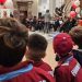 Festa al Rione Sanità per i 70 anni del Gruppo Sportivo Fiamme Oro della Polizia di Stato