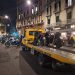 Polizia municipale, in 10 mesi rimossi 2.446 veicoli in stato di abbandono