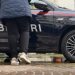 Napoli, aggredita e sequestrata a Natale dall’ex: arrestato un 23enne