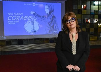 Presentato al Centro di Produzione Rai di Napoli “Storie senza censura” di Désirée Klain per Original Rai Play Sound