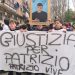 L’ultimo addio a Patrizio Spasiano