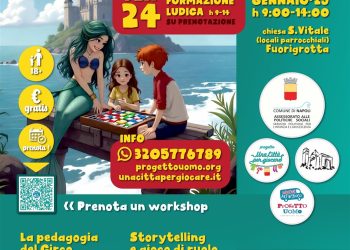 Partenoplay: Il Festival del Gioco a Napoli