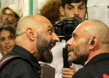 ‘Un altro carcere è possibile’, il film di Gianfranco Pannone