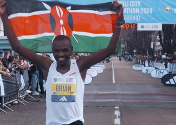 Napoli da record, domenica 23 febbraio si corre la mezza maratona