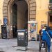 Arrivano 8 nuovi cestini ‘intelligenti’ in Via Toledo
