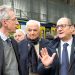 Al via l’ampliamento dell’officina di piazzale Tecchio per la linea 6