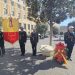 Napoli, ricorda le vittime delle mafie