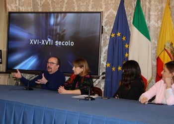 Al via le proiezione di opere teatrali nelle scuole con Proscaenia