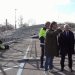 Regione allestisce ‘area attesa’ in ex base Nato ad Agnano. Tensostruttura e bagni chimici, ci saranno anche mezzi Asl