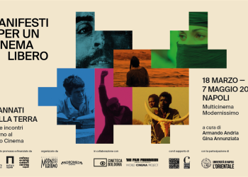 Manifesti per un cinema libero – I dannati della terra – film e incontri intorno al Terzo Cinema