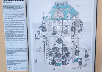 Al Santobono al via il progetto “Cura ad Arte”, quadri in mostra nel reparto di Pediatria. Conenna: “Iniziativa dal forte valore terapeutico”