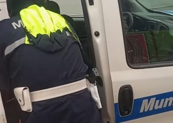 Incidente in via Marina, grave 45enne