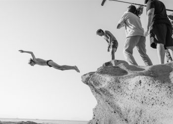 Cinema e audiovisivo: siglato accordo tra Comune di Napoli e Soprintendenza