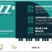 Napoli al ritmo di jazz! – Al Maschio Angioino dal 28 al 30 aprile