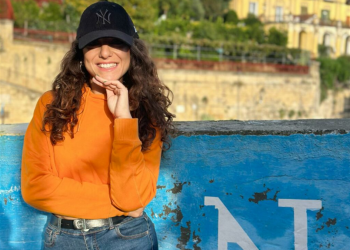 Partenope in Tour, “Dalla Collina del Vomero al Mare”: un evento indimenticabile tra paesaggi, arte e spettacolo