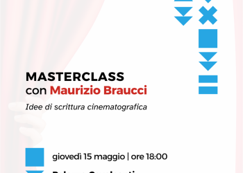 Masterclass Cohousing Cinema Napoli – Ultimi due incontri aperti al pubblico con Putéca Celidònia e Maurizio Braucci