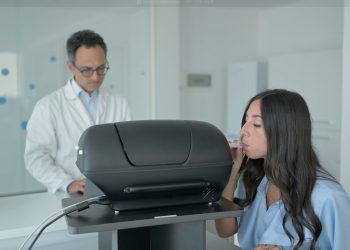Al via lo studio per la prevenzione del cancro prostatico attraverso il respiro