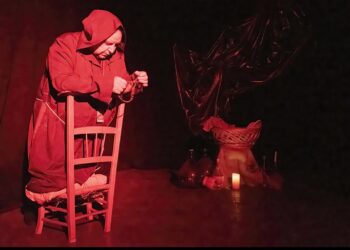 Al Teatro Instabile di Napoli in scena ‘Aniello Vintitrè’