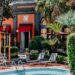 Botanica in brunch al Costantinopoli 104