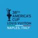 Napoli scelta per l’America’s Cup