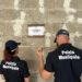 Scampia, manufatto abusivo: scatta sequestro