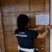 Sequestrato B&B per abusivismo