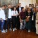 Taverna Santa Chiara, solidarietà dell’amministrazione. Il sindaco: “Ciò che sta accadendo a Gaza è un’offesa all’umanità”